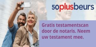 50PlusBeurs