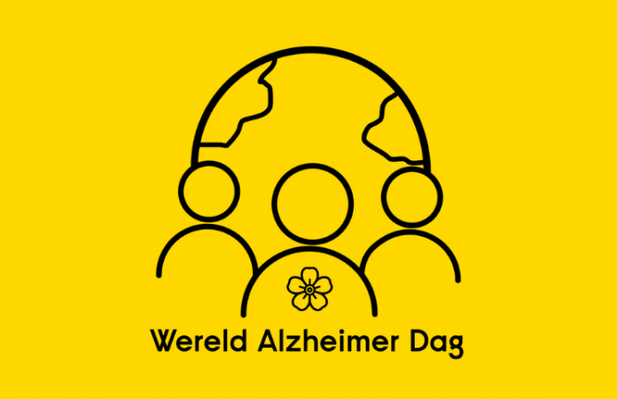 Wereld Alzheimer Dag